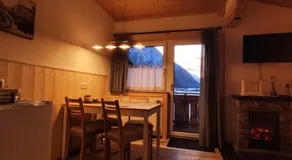 Ferienhaus Lechtaler Alpen - Image 5