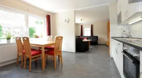 Pension Burggaststätte Heyken - Image 2