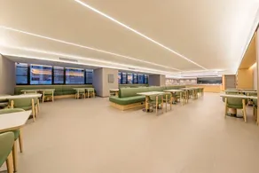 Ji Hotel Chengdu Global Center Financial City - Image 2