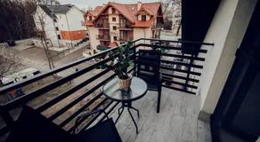 Willa Piryt - Kryształowe Wille Krynica Morska - Image 5