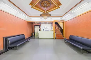 Elan Inn Hotel Beijing Anzhen Hospital - Image 2