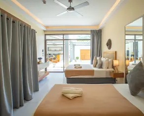 Villa Kalachuchi Bohol - Image 2
