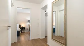 SHINY HOMES - City Center with Parking Place - Image 4