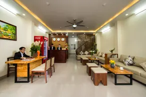 Catba Cannon Fort Hotel & Spa - Image 5