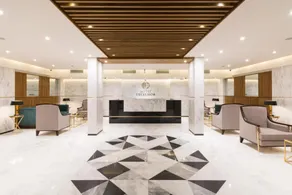 Hotel Excelsior Karachi - Image 1