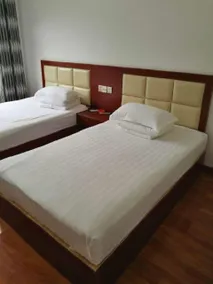 Jinmao Hotel - Image 3