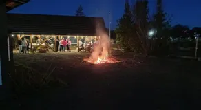 Fenix Grzybno pokoje pracownicze, rodzinne, typu standard,dłuższe pobyty - Image 5