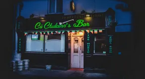 Cú Chulainns Accommodation - Image 4