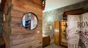 Alloggio turistico di Bandini Diego Hunter's House - Image 3