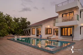 Privy Stays- Pinnacle Villa, Alibag - Image 3