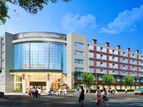 Magnotel Changsha Desiqin Provincial Government Guihuaping Metro Station - Image 5