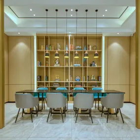 City Comfort Inn Guangzhou Tianhe District Tangxia Exhibition Center - Image 2