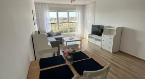 Cosy apartments with sea view in complex PANORAMA - Image 3