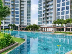 ABHOME (Japan Suite) Green Haven #SeaView #JB - Image 2