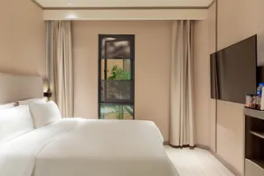 Hanting Hotel Guiyang Huaxi Minzu University - Image 1