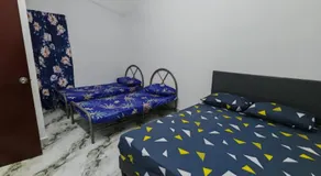 Homestay Banting #7 Tutup Sementara - Image 2