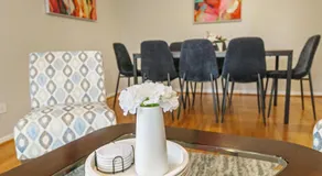 Quiet and Spacious 4BR Family Home Near Naval Base - Image 4