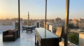 fenix pyramids view - Image 4