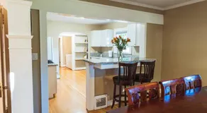 Lovely House near Downtown, Home away from Home! - Image 3