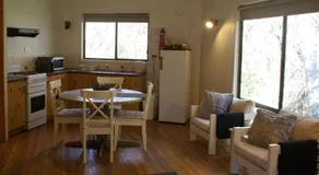 Twin Falls Bush Cottages - Image 3