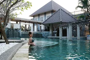 Dalukuan Hot Spring Resort - Image 2