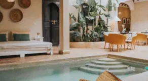 Riad l'Oiseau du Paradis - Image 3