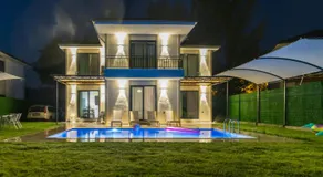 Holiday Villa Mila - Image 3
