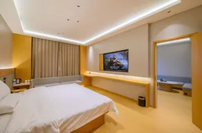 Zhaoxing Business Hotel - Image 2