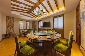 Shanxing Hotel (Yichang Wanda Plaza Branch) - Image 5