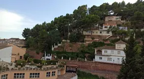 Apartamento en Serra con preciosas vistas. - Image 3