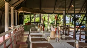 Amritara Riverside Camp - Image 2