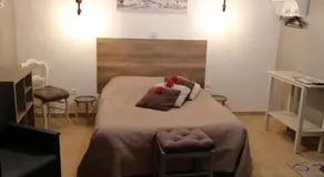 Chambre d'hotes Le Hamel - Image 2