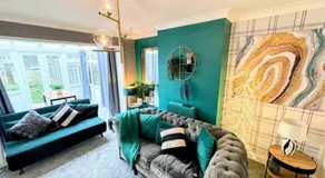 Luxurious Retreat 4bd in Maidstone - Image 2