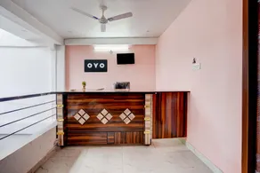 SPOT ON Hotel Aagman Inn - Image 3