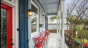 Heart of MidCity Front Porch 3bd 2 bath Streetcar - Image 5
