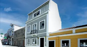 Apartment Ajuda Tagus River View - Image 5