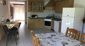 Vadrózsa Apartman Tisza-Tó Poroszló - Image 3