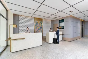 Country Inn & Suites by Radisson, Beijing Central Academy of Fine Arts Wangjing Subway Station - Image 3