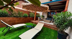 Suite Prestige - Jacuzzi - Luxe - Rooftop - Image 4
