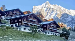 Apartment Eigerliebe - GRIWA RENT AG - Image 3
