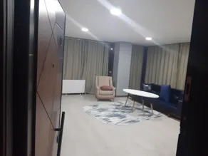 Beşevler de farklı dizayn dubleks daireler - Image 5