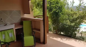 Collelungo di Maremma Bauernhaus - Image 2