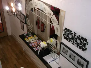 Holmeleigh Hotel - Image 5