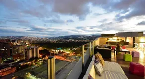 Pestana Caracas Premium City & Conference Hotel - Image 5