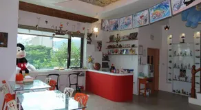 No.1 Shelter - Image 5