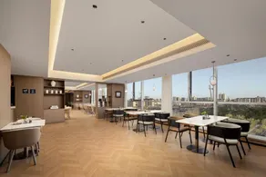 Atour Hotel Ordos Dongsheng District National Fitness Center - Image 3