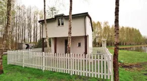 Holiday home on the island, Niezyn - Image 3