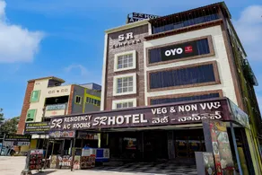 Hotel O SR RESIDENCY - Image 4