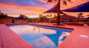 BIG4 Bendigo Park Lane Holiday Park - Image 3