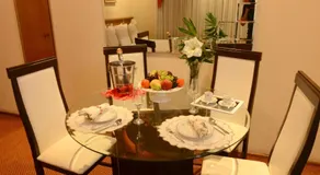 Skalla Hotel Nova Odessa - Image 4